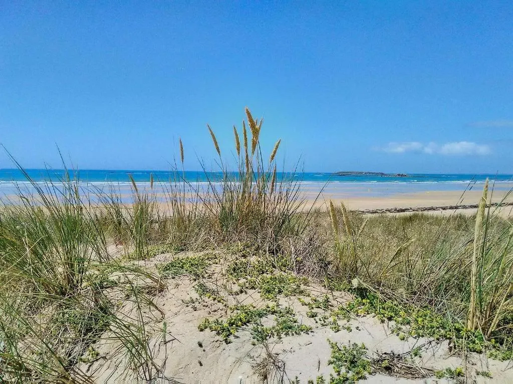 Gite Ty Maen A Plouhinec 56 7Pers Plouhinec (Morbihan)