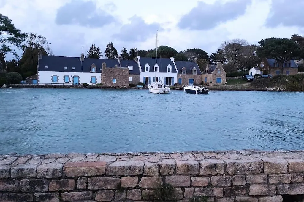 Gite Ty Maen A Plouhinec 56 7Pers 0*, Plouhinec (Morbihan)