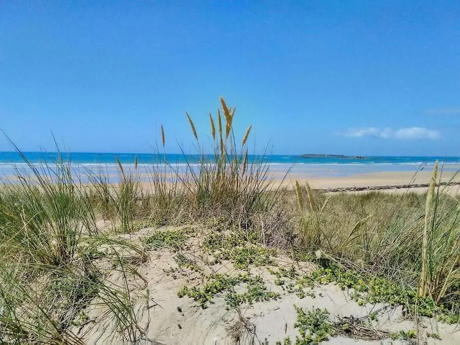 Gite Ty Maen A Plouhinec 56 7Pers 0*, Plouhinec (Morbihan) Fransa